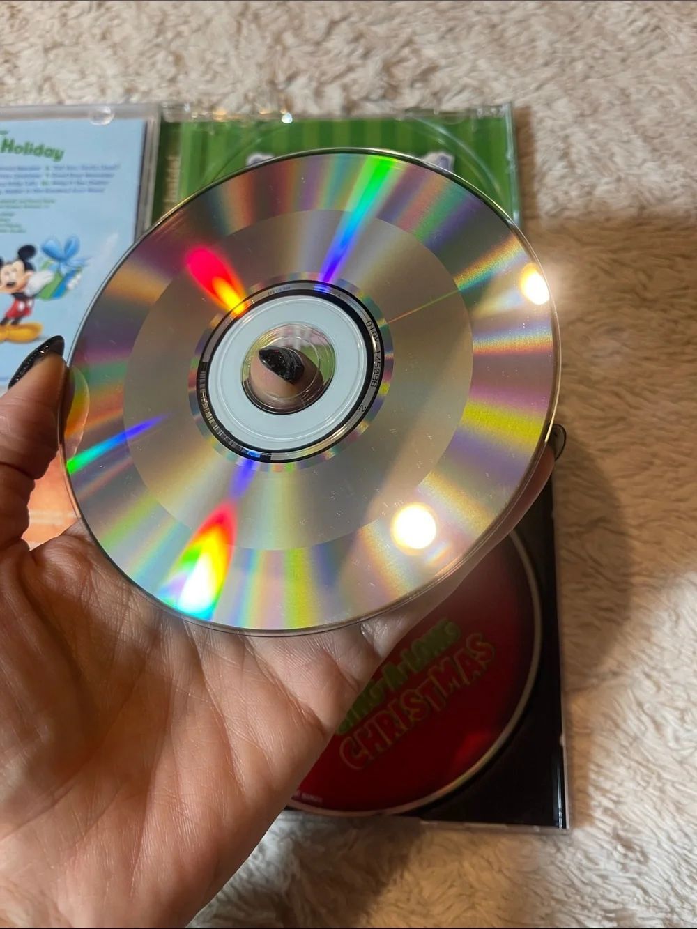Christmas CDs - Picture 5 of 5